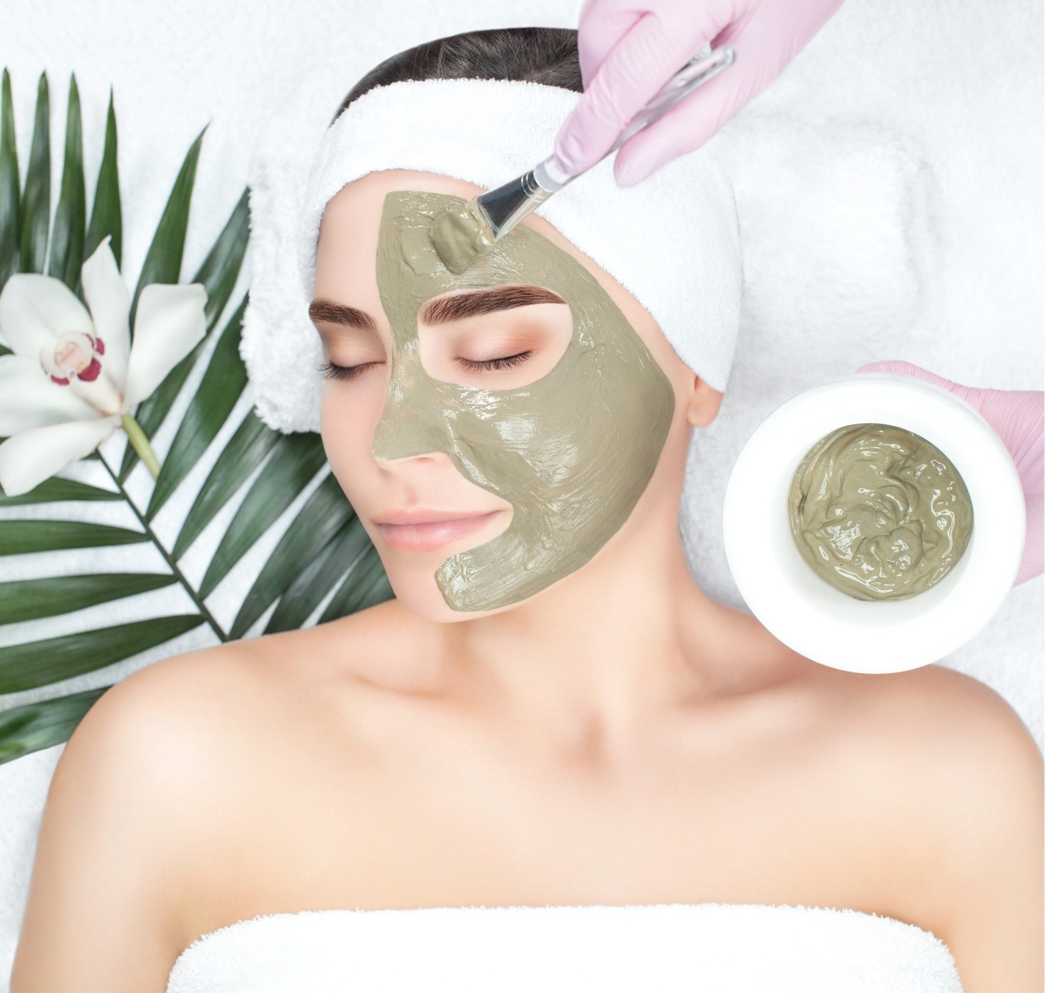 Mela Peel Forte ADDC Total Cosmetic Care