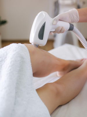 IPL Hair Removal Full legs