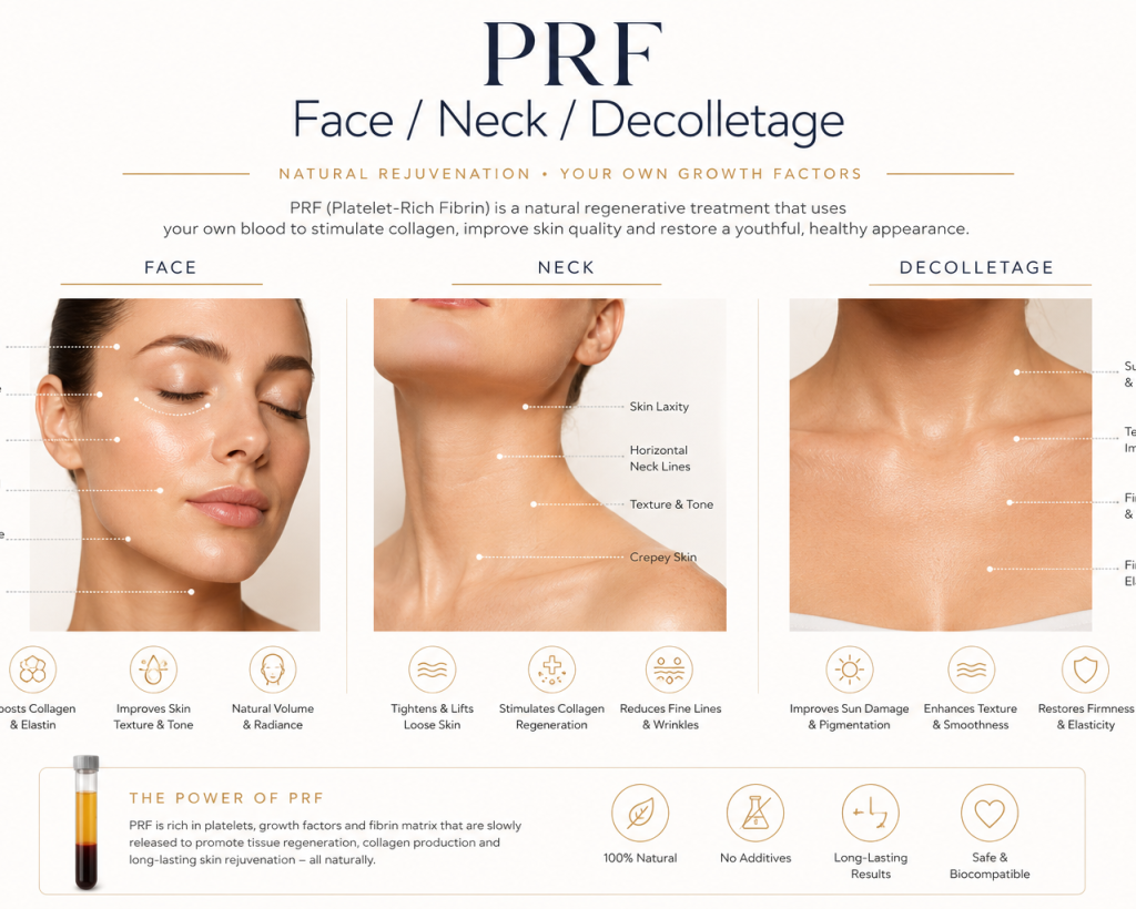 PRFFaceNeckDecolletage